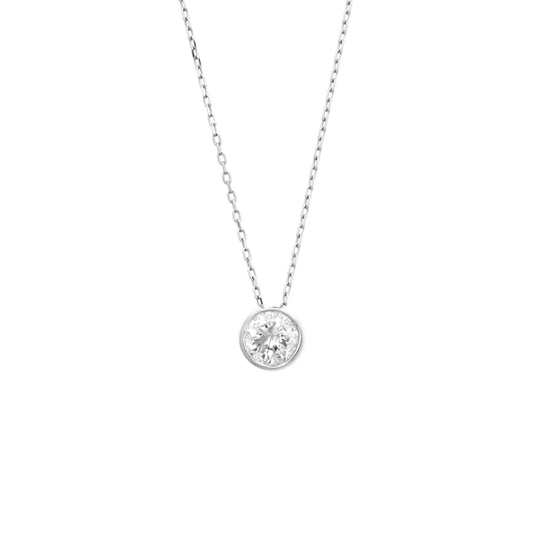 Pt900 Diamond PN