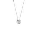 Pt900 Diamond PN