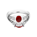 Pt900 Corallium rubrum R