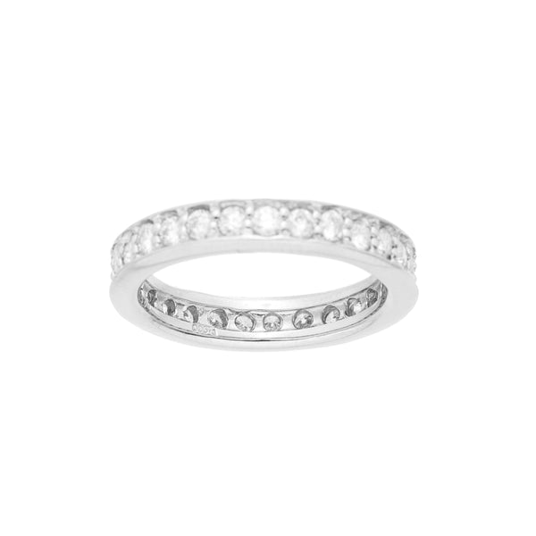 Pt900 Diamond R