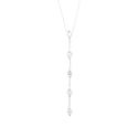 K18WG Diamond PN