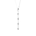 K18WG Diamond PN