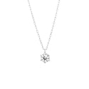 Pt900 Diamond PN