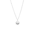Pt900 Diamond PN
