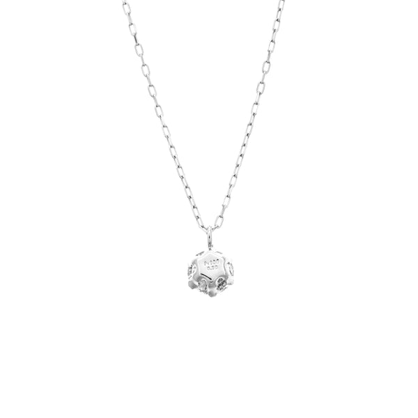 Pt900 Diamond PN