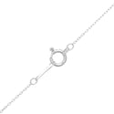 K18WG Diamond PN