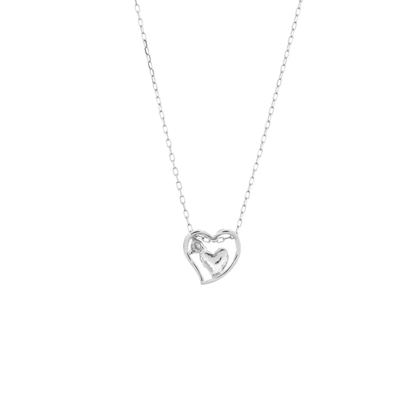 Pt900 Diamond PN