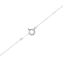 Pt900 Diamond PN