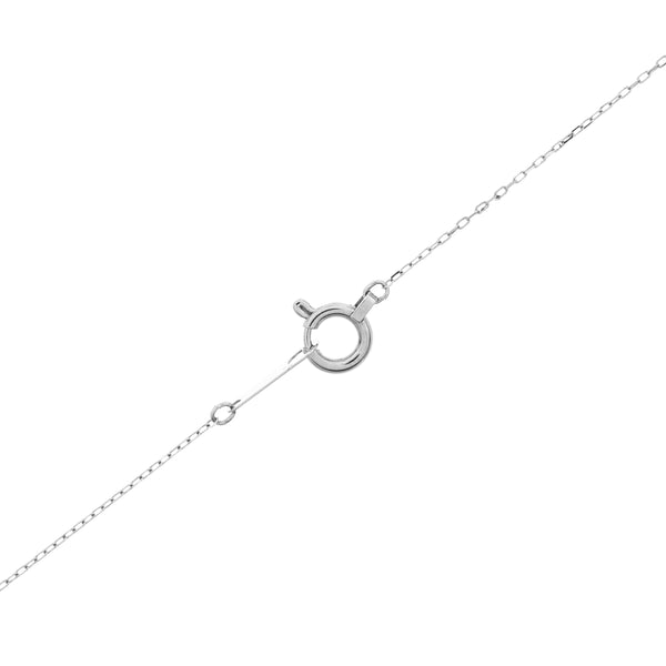 Pt900 Diamond PN