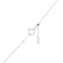 K18WG Diamond PN
