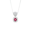 Pt900 Ruby PN