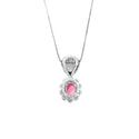 Pt900 Ruby PN