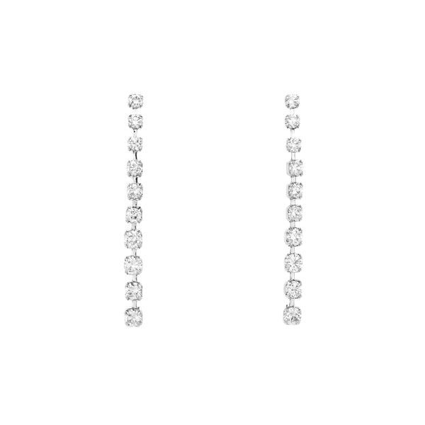 K18WG Diamond Ps