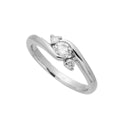 Pt900 Diamond R