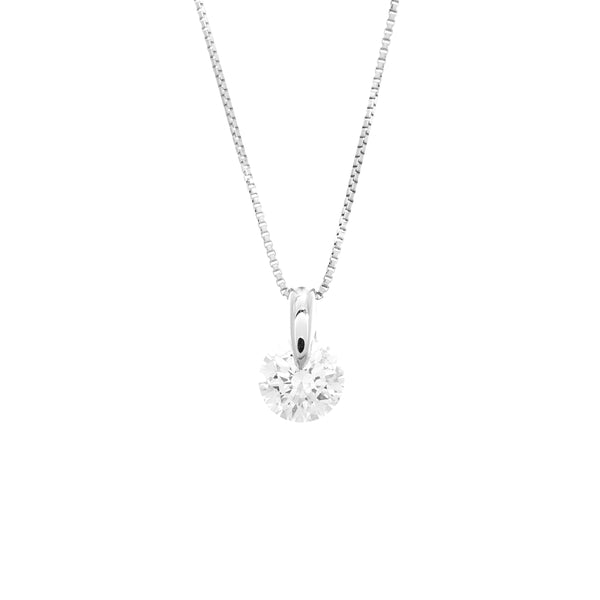 Pt900 Diamond PN