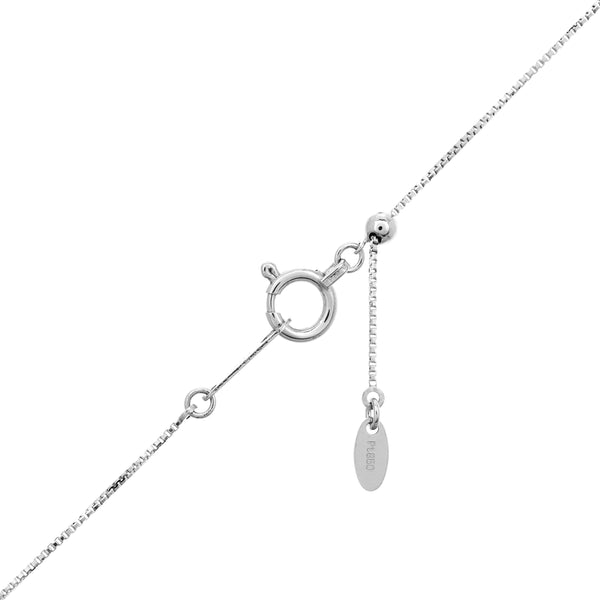 Pt900 Diamond PN