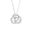 K18WG Diamond PN