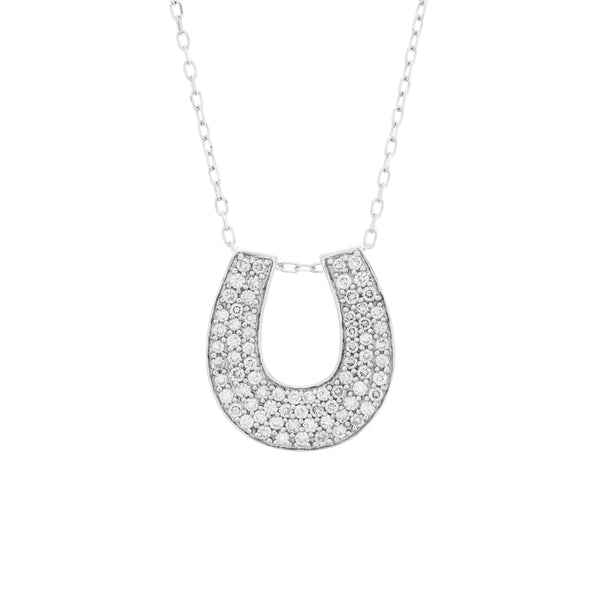 K18WG Diamond PN