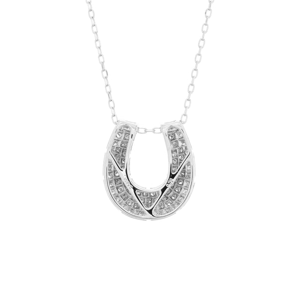 K18WG Diamond PN