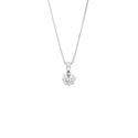 Pt900 Diamond PN