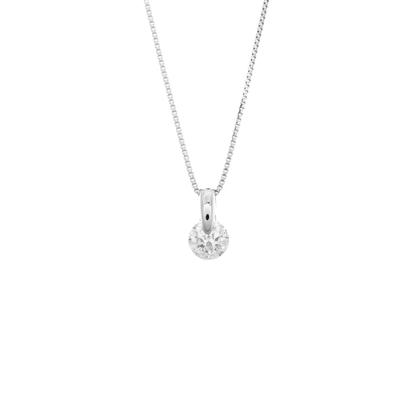 Pt900 Diamond PN