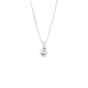 Pt900 Diamond PN