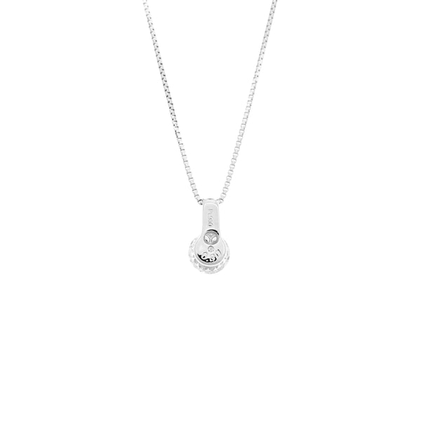 Pt900 Diamond PN