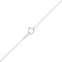 K18WG Diamond PN