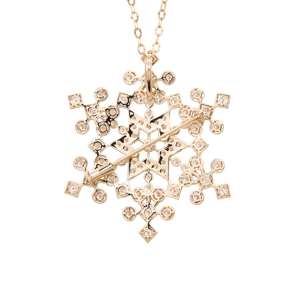 K18PG Diamond PN