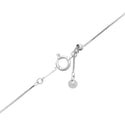 K18WG Diamond PN