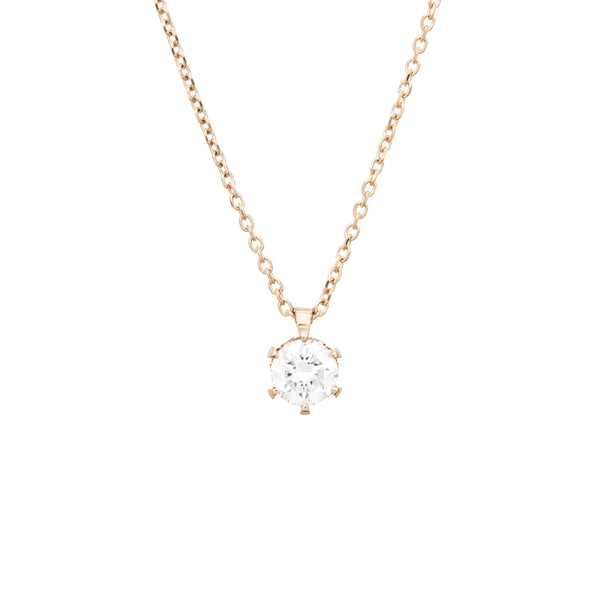 K18PG Diamond PN