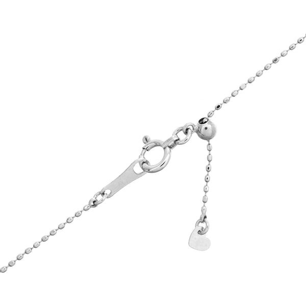Pt900 Diamond PN