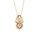 K18PG Diamond PN