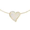 K18 Diamond PN
