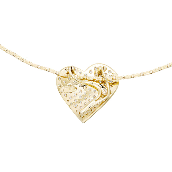 K18 Diamond PN