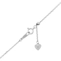 K18WG Diamond PN