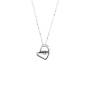 K18WG Diamond PN