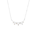 K18WG Diamond N