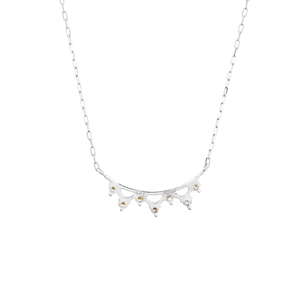 K18WG Diamond N