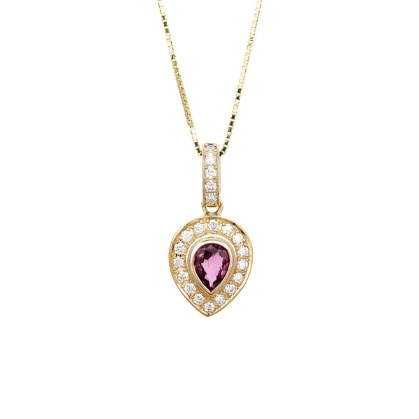 K18 Ruby PN