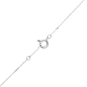K18WG Diamond PN