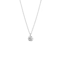 Pt900 Diamond PN