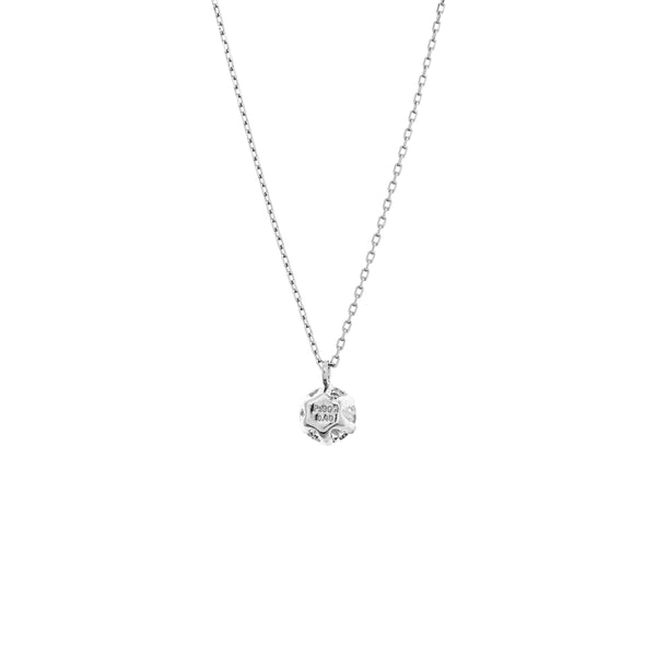 Pt900 Diamond PN