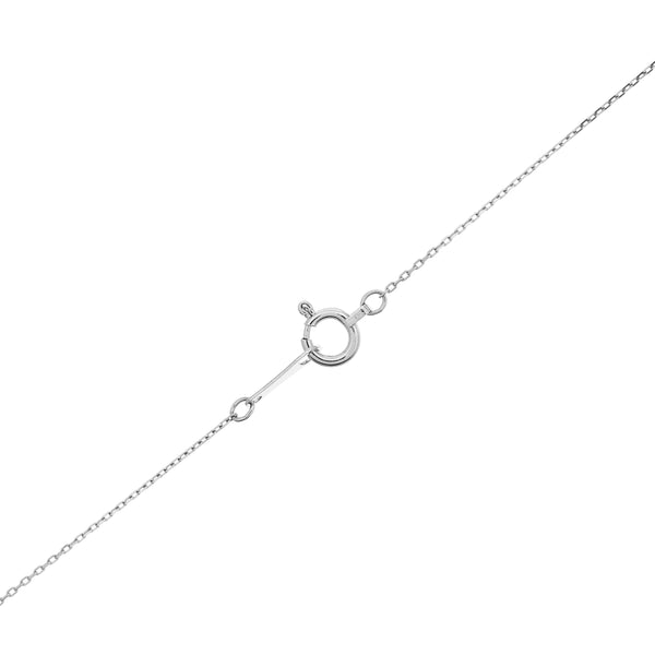 Pt900 Diamond PN