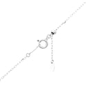 K18WG Peridot PN
