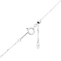 K18WG Diamond PN