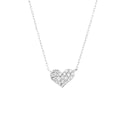 K18WG Diamond N