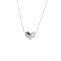 K18WG Diamond N