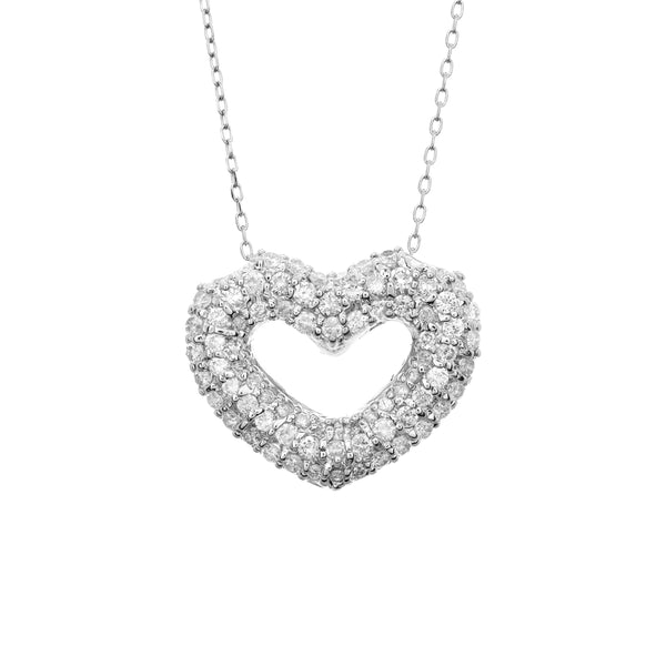 Pt900 Diamond PN
