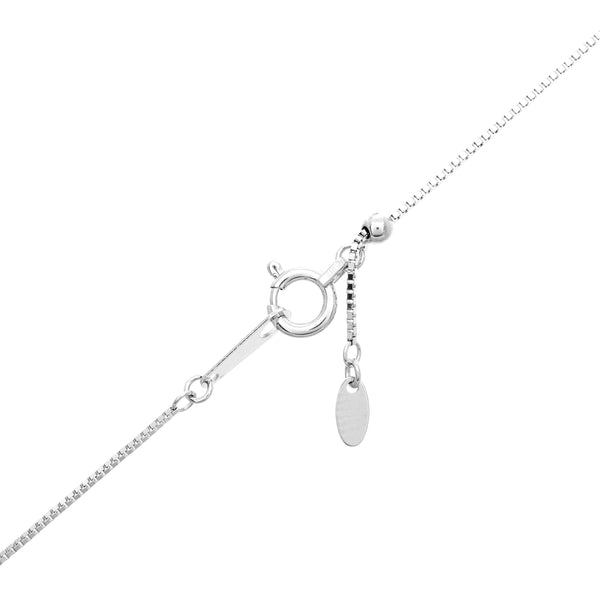 K18WG Peridot PN